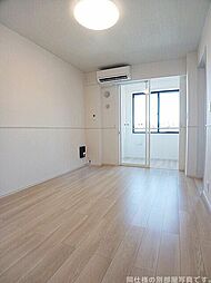 サントラップ大津南 101 1階1LDKのリビング/ダイニング