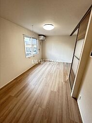 ＲＥＳＵＡ篠田 101 1階1LDKのリビング/ダイニング