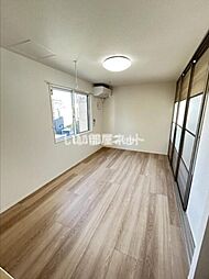 ＲＥＳＵＡ篠田 203 2階1LDKのリビング/ダイニング