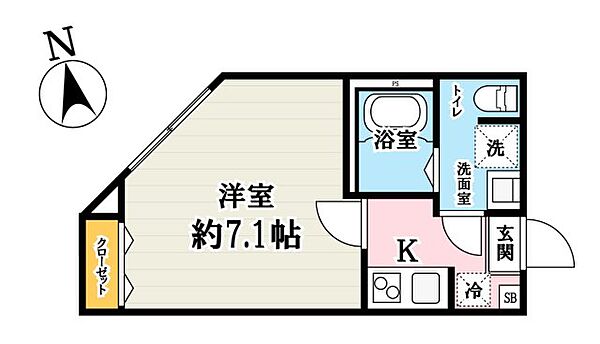 外観画像