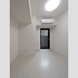 Alivis船橋East.West E-1201 12階1Kのリビング/ダイニング