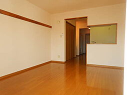 コンチェルトＭ 212 2階ワンルームのリビング/ダイニング