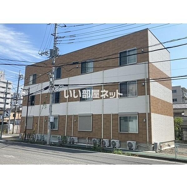 外観画像