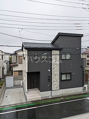 外観画像