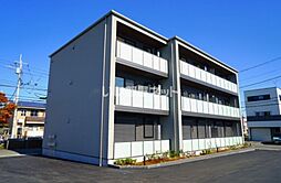 東武伊勢崎線 太田駅 徒歩20分の賃貸マンション