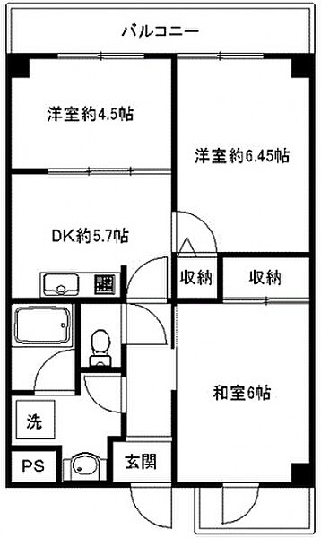 外観画像