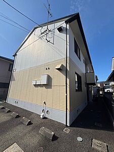 外観 外観