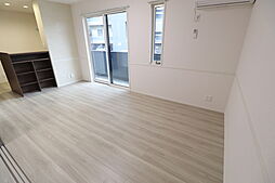 オーク・ヴィラ尾ノ上 103 1階1LDKのリビング/ダイニング