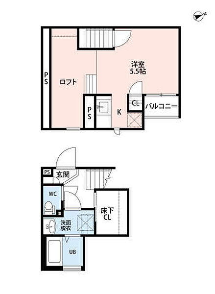外観画像