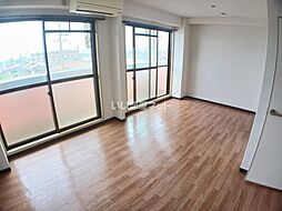 Ｍ’プラザ津田駅前7番館 405 4階1Kのリビング/ダイニング