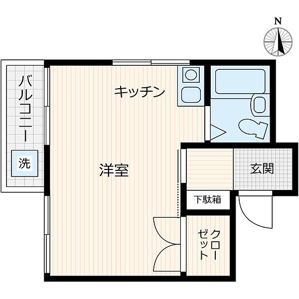 外観画像