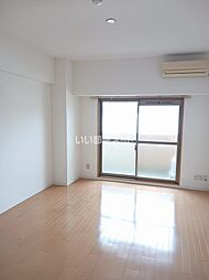 JR山陰本線 綾部駅 徒歩3分の賃貸マンション 7階1Kのリビング/ダイニング