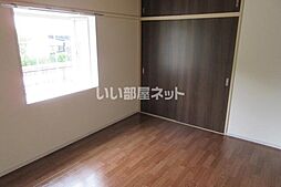 グリーンタウン勝田台Ｂ 103 1階3DKのリビング/ダイニング