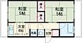 河鶴マンション21階3.8万円