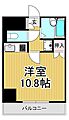 President荒田八幡5階3.8万円