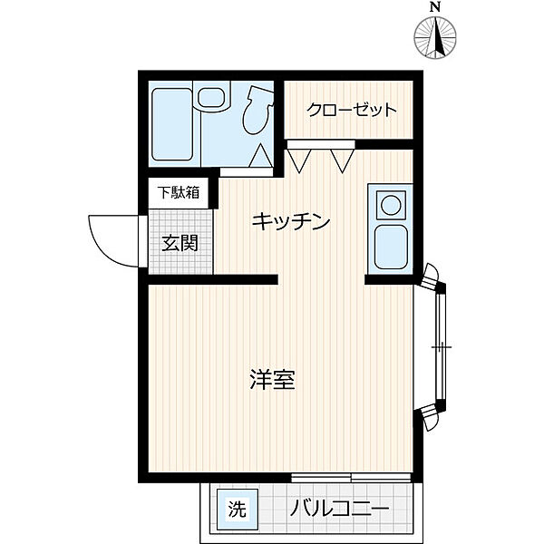 外観画像