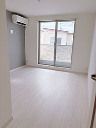 Ｗａｌｅａ　Ｈａｌｅ大江 102 1階1Kのリビング/ダイニング