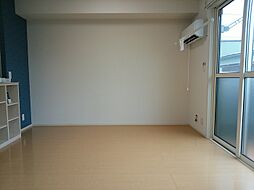 グレース姫野 106 1階1LDKのリビング/ダイニング