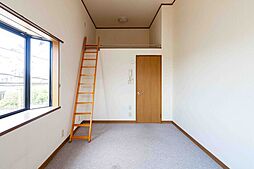 シエルエトワーレ 205 2階1Kのリビング/ダイニング