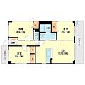ベルフルール10階12.0万円