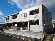 岡山県浅口市鴨方町鴨方：物件画像／大東建託リーシング株式会社 倉敷店