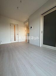 月光福山東壱番館 305 3階1LDKのリビング/ダイニング