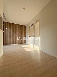 月光福山東壱番館 207 2階1LDKのリビング/ダイニング