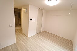 ＡＫコンフォルト高崎栄町 205 2階1Kのリビング/ダイニング