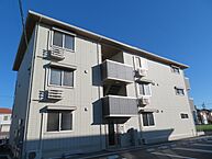 岡山県倉敷市茶屋町658-20：物件画像／大東建託リーシング株式会社　岡山店