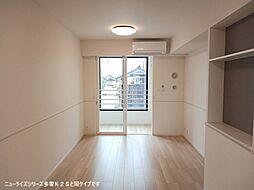 グラン　ティーケー　II 204 2階2LDKのリビング/ダイニング