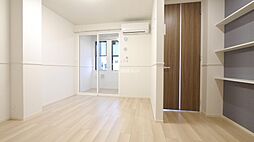 グラン　ティーケー　I 104 1階1LDKのリビング/ダイニング