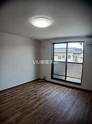 アーバンテラス東岡山II 101 1階1Kのリビング/ダイニング