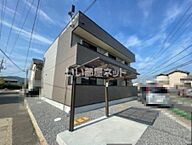岡山県岡山市中区関：物件画像／大東建託リーシング株式会社　岡山店