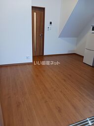 septieme　（セッティエム） 102 1階1SLDKのリビング/ダイニング