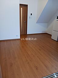 septieme　（セッティエム） 104 1階1SLDKのリビング/ダイニング