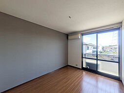 ハピネス高柳　Ｃ棟 C0201 2階3Kのリビング/ダイニング