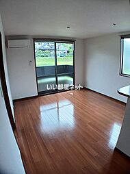 サーカム・グリーン A0101 1階2LDKのリビング/ダイニング