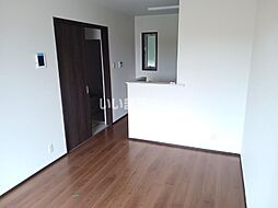 ｃｏｌｌｉｎａ　Ｂ 108 1階2LDKのリビング/ダイニング