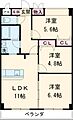 シルクロード4階7.0万円