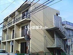 東武東上線 鶴ヶ島駅 徒歩4分の賃貸マンション