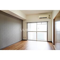 ルミエール松ヶ丘 107 1階3LDKのリビング/ダイニング