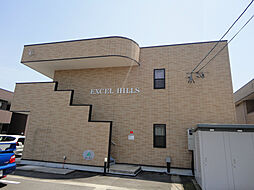 エクセルヒルズ　Ｃ棟