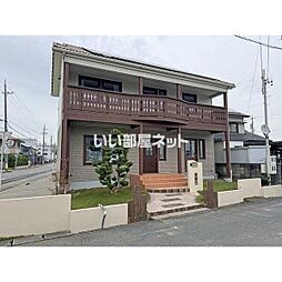 安城市浜富町戸建て