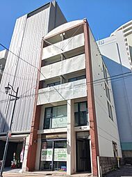 フレスコ京橋江盛ビル