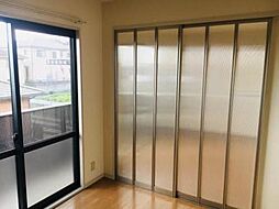 エクセレントコーポ　Ａ棟 A0201 2階2Kのリビング/ダイニング