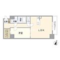 フェアリータワー若草5階6.0万円