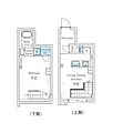 Fika代々木上原1階20.0万円