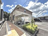 鹿児島県霧島市国分中央4丁目：物件画像／大東建託リーシング株式会社　霧島店