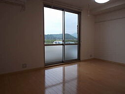 パストラルキノシタII 102 1階2LDKのリビング/ダイニング