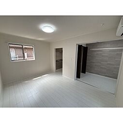 Ellport(エルポート) 202 2階1LDKのリビング/ダイニング